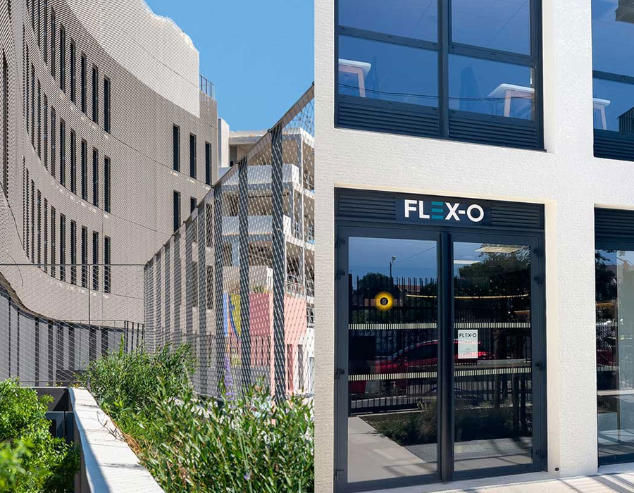 Saint Roch Social Club - 3 300 m²