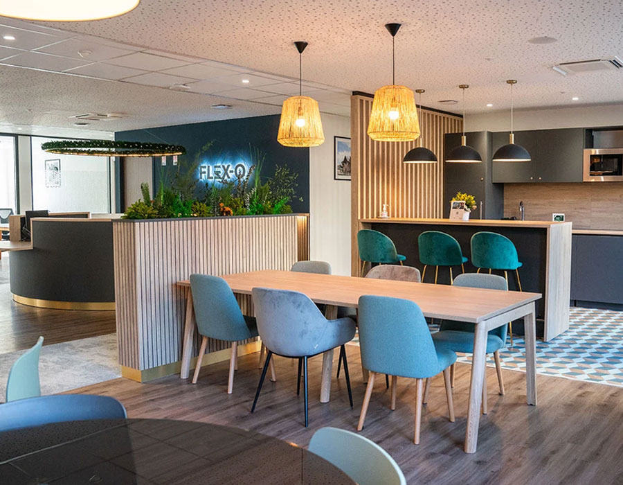 17 rue Saint-Jean - 2 000 m²