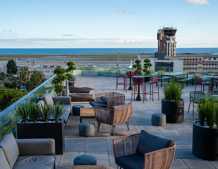 Nice Air Promenade