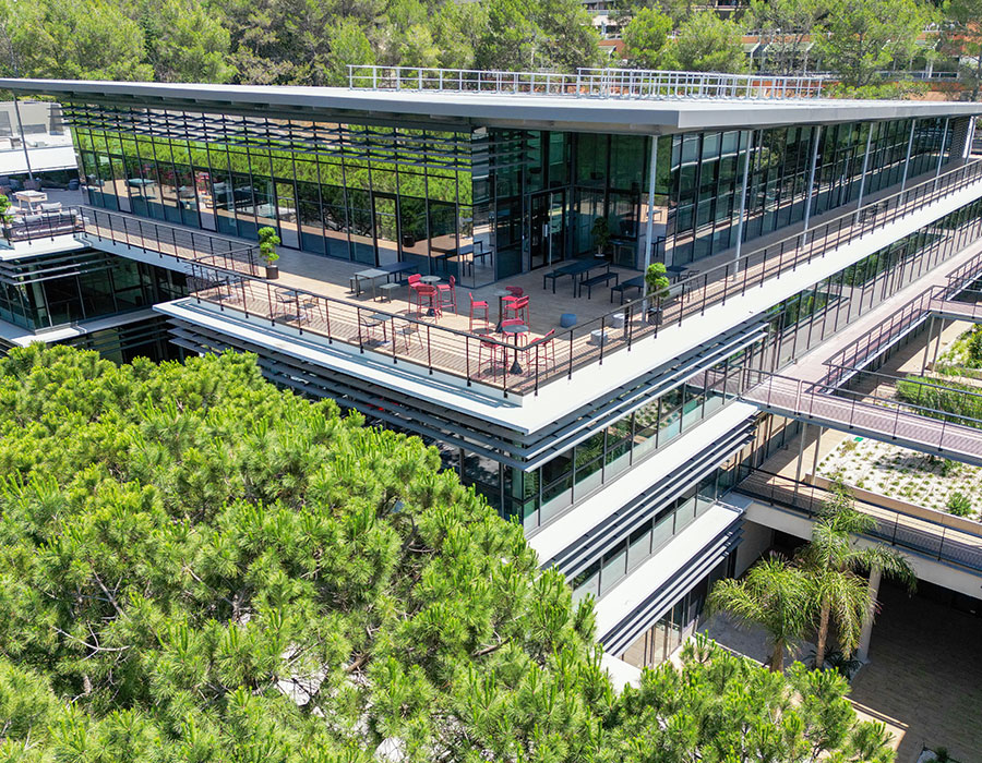 Sophia Antipolis Centrium